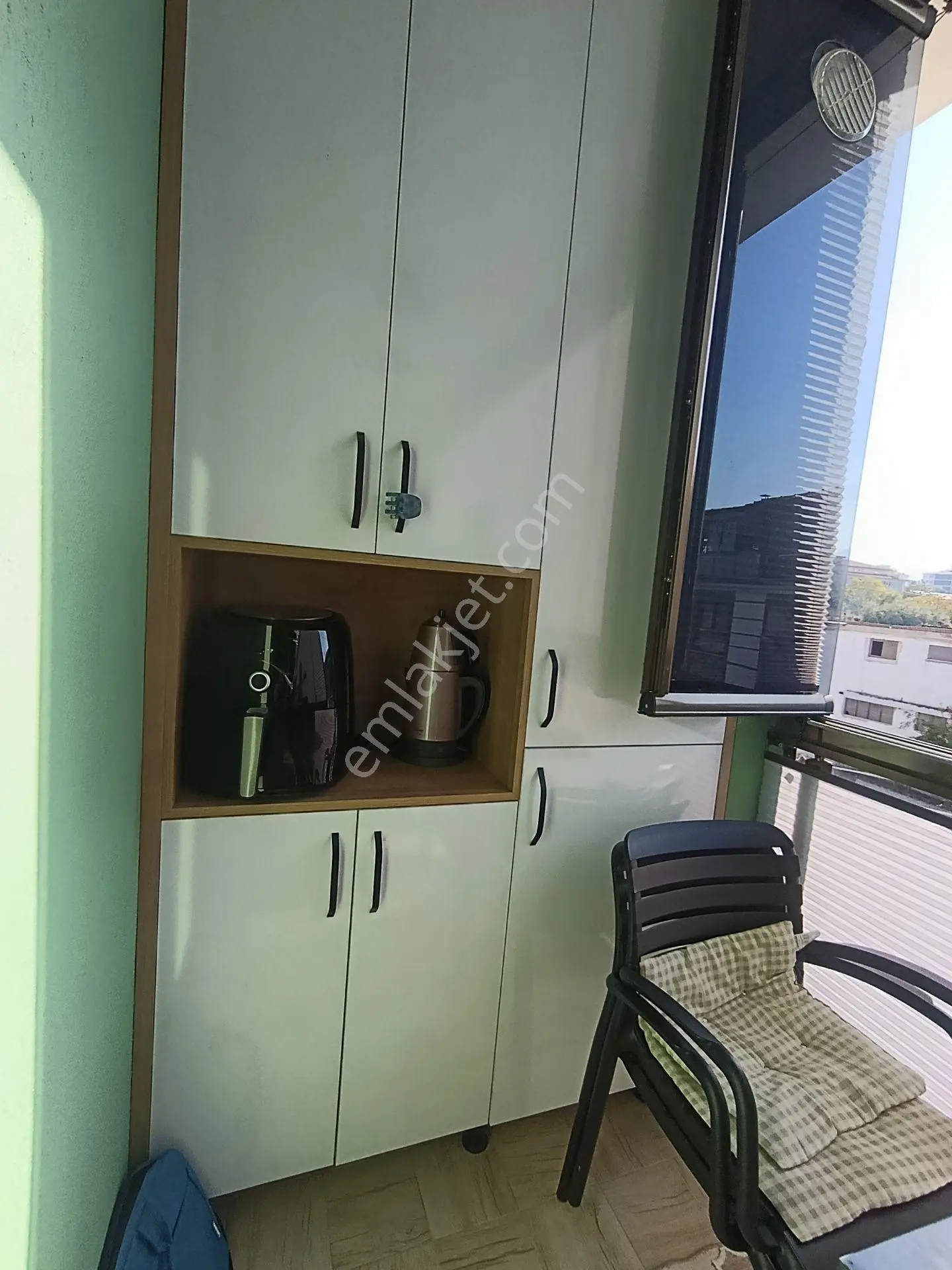 Denizli Şemikler’de Satılık 2+1 Net 90 M2daire — fotoğraf 12