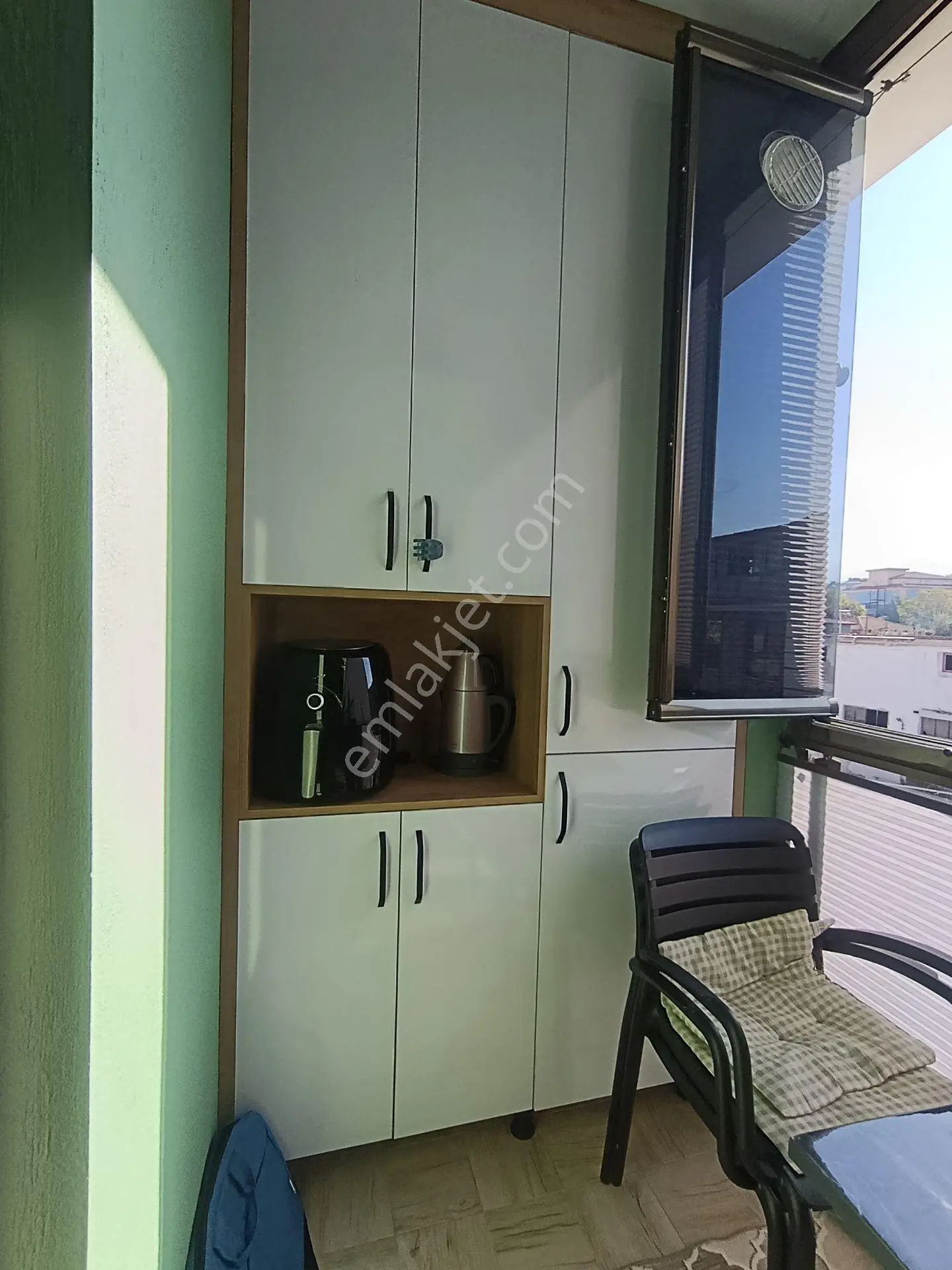 Denizli Şemikler’de Satılık 2+1 Net 90 M2daire — fotoğraf 13