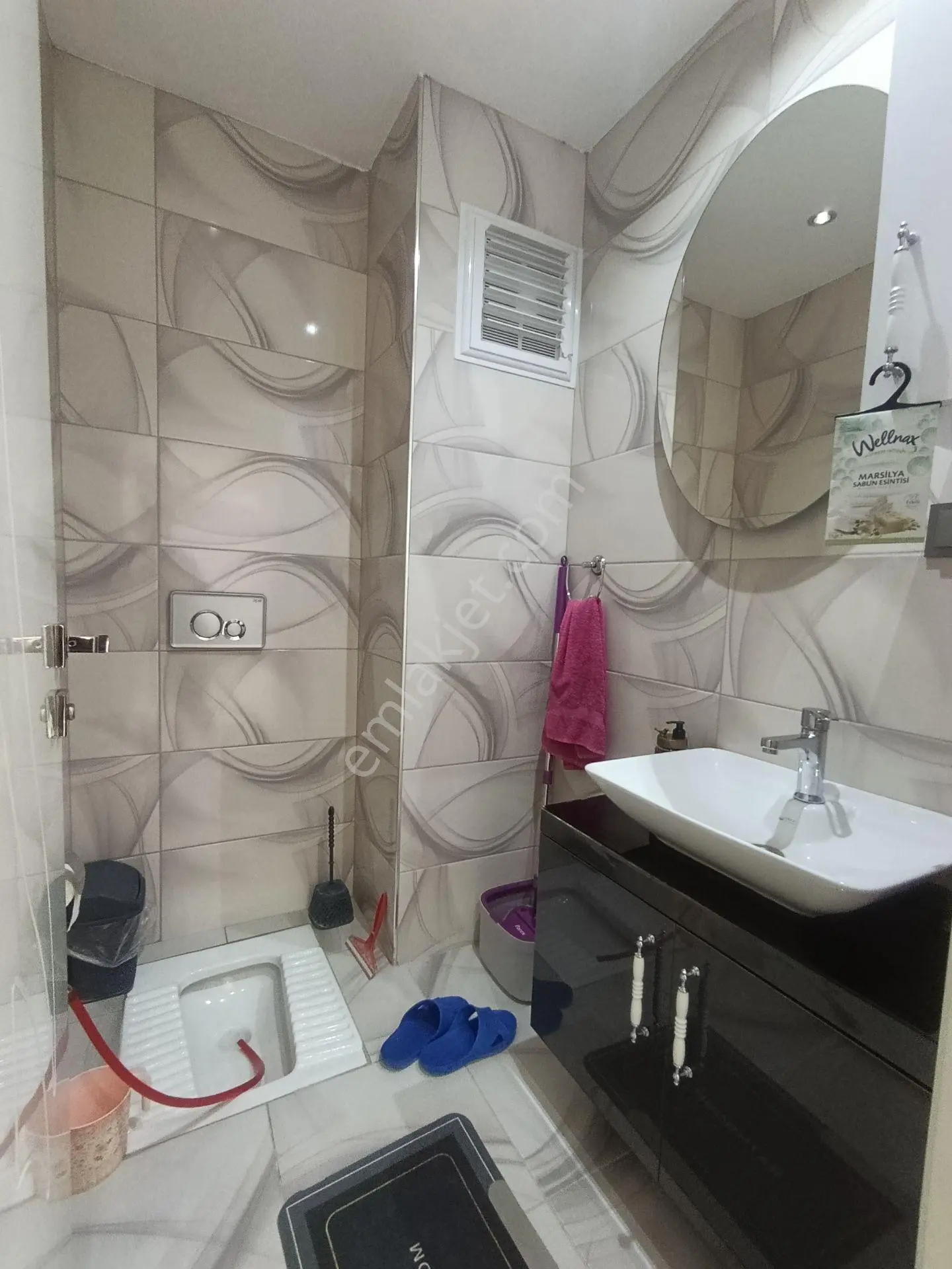 Denizli Şemikler’de Satılık 2+1 Net 90 M2daire — fotoğraf 15