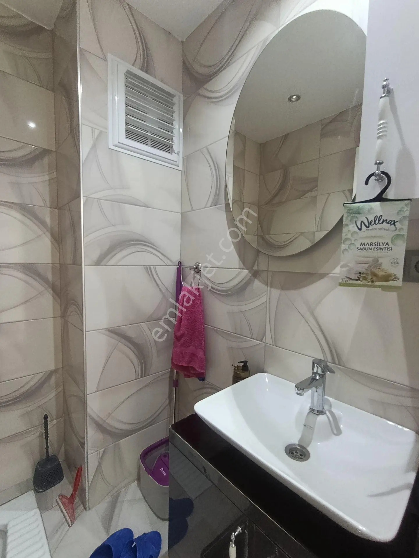 Denizli Şemikler’de Satılık 2+1 Net 90 M2daire — fotoğraf 16