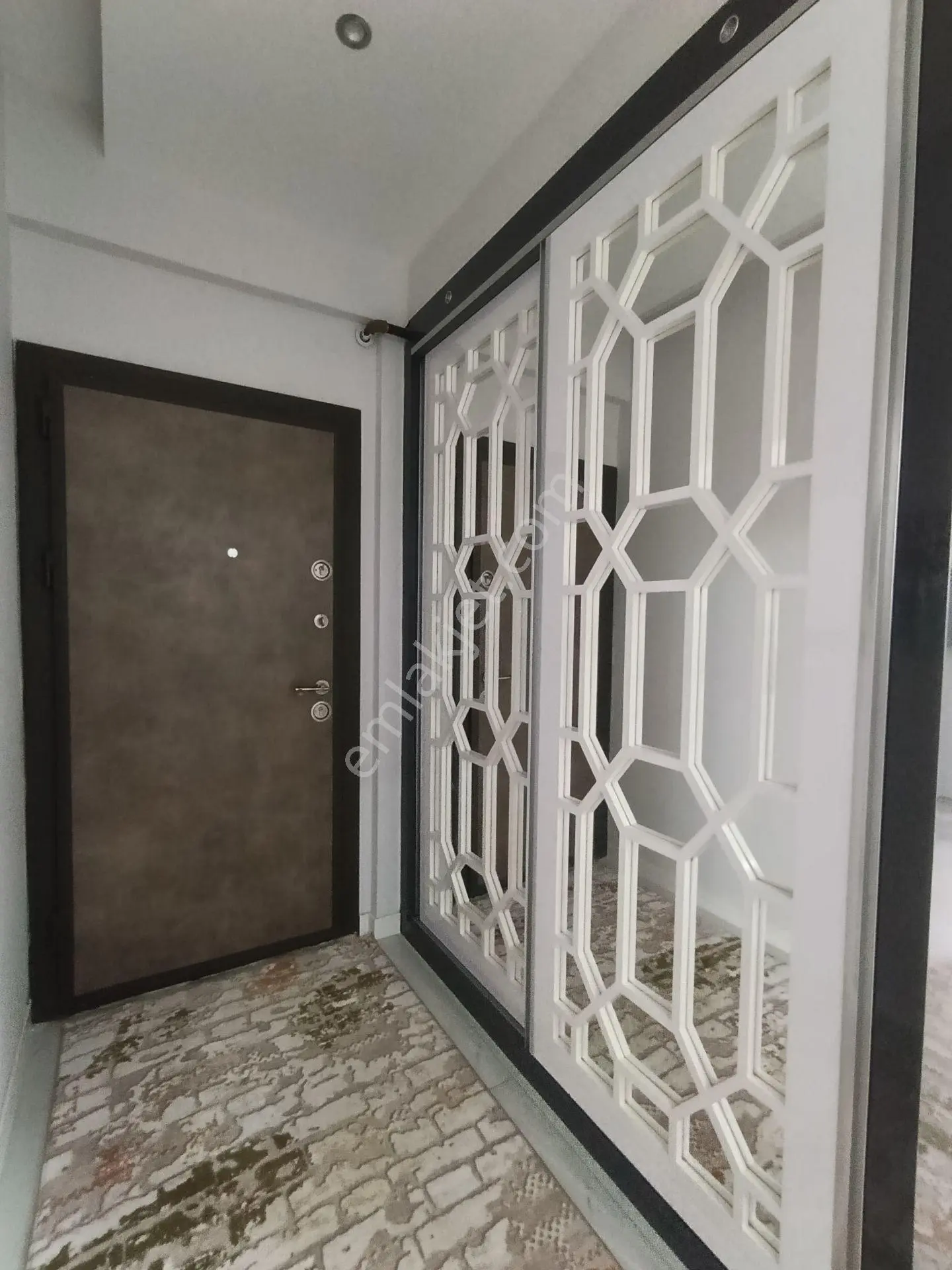 Denizli Şemikler’de Satılık 2+1 Net 90 M2daire — fotoğraf 18