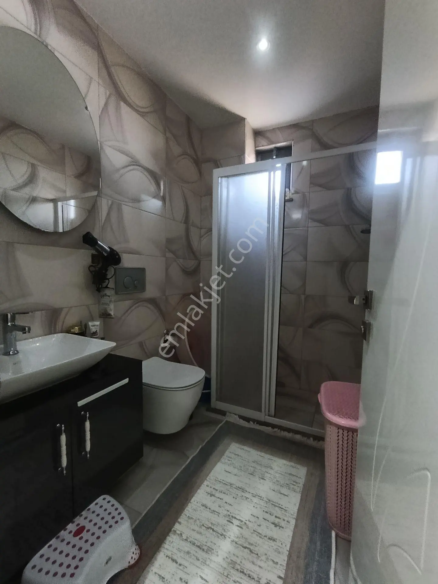 Denizli Şemikler’de Satılık 2+1 Net 90 M2daire — fotoğraf 19