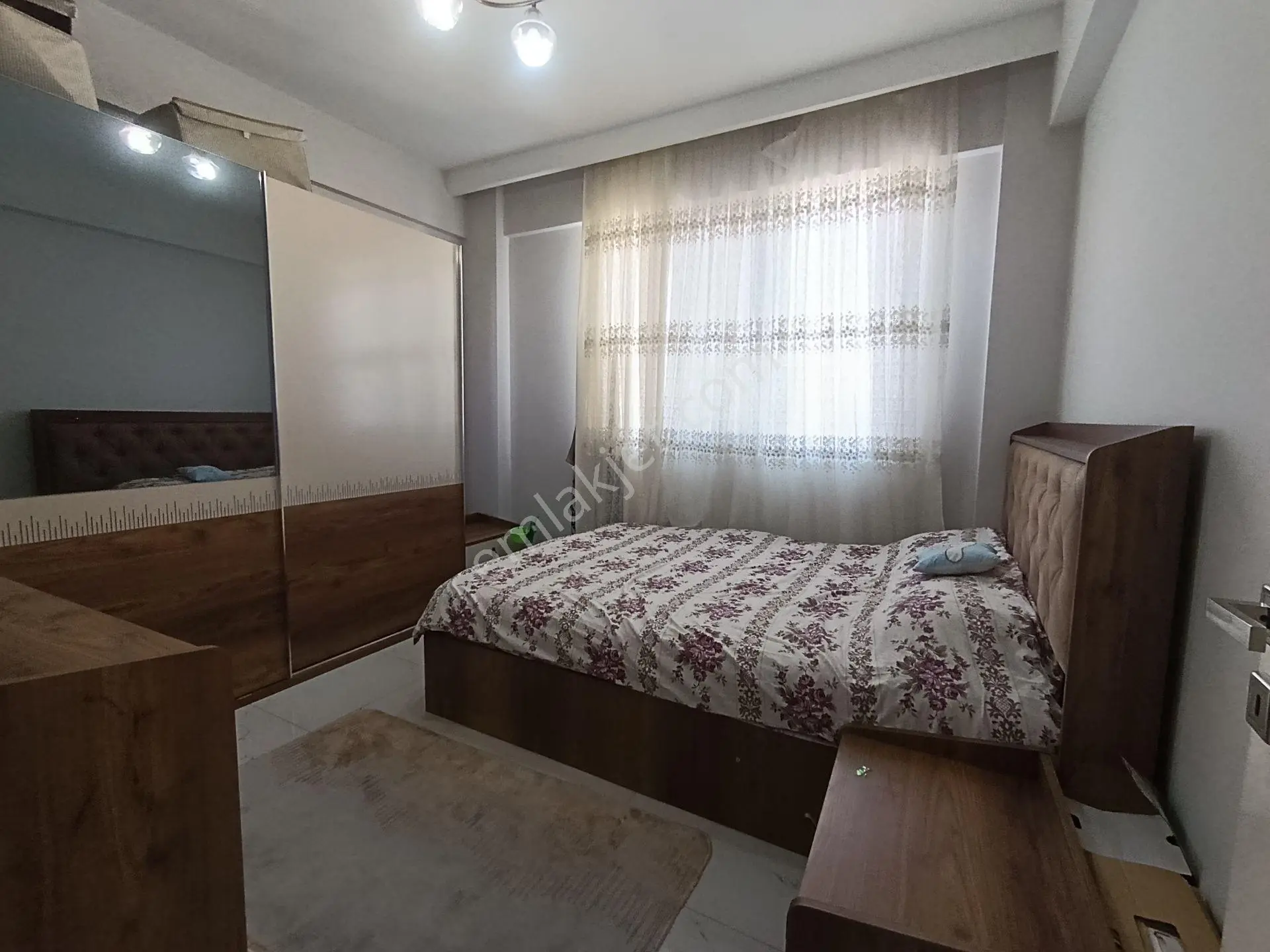 Denizli Şemikler’de Satılık 2+1 Net 90 M2daire — fotoğraf 20