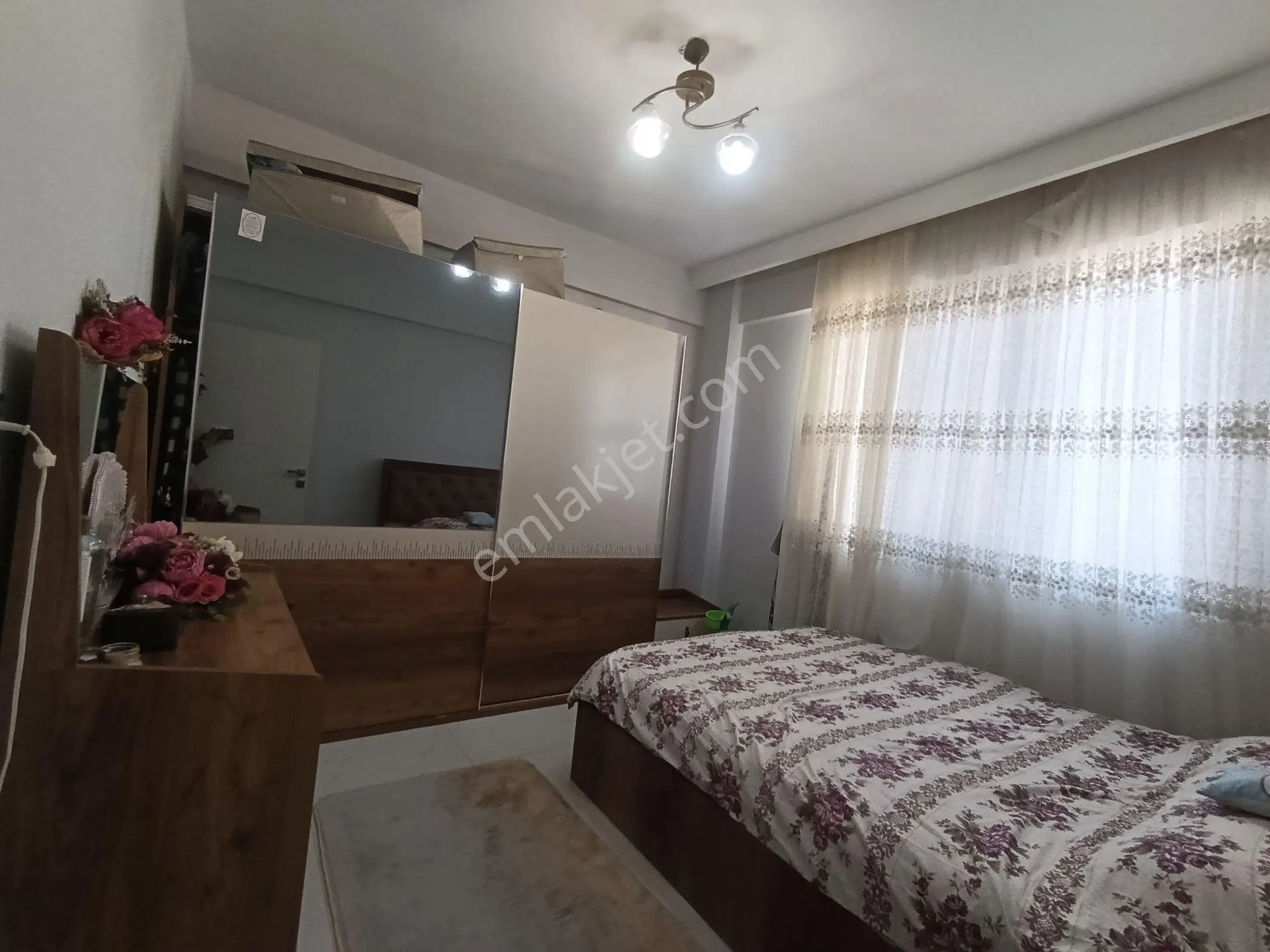 Denizli Şemikler’de Satılık 2+1 Net 90 M2daire — fotoğraf 21