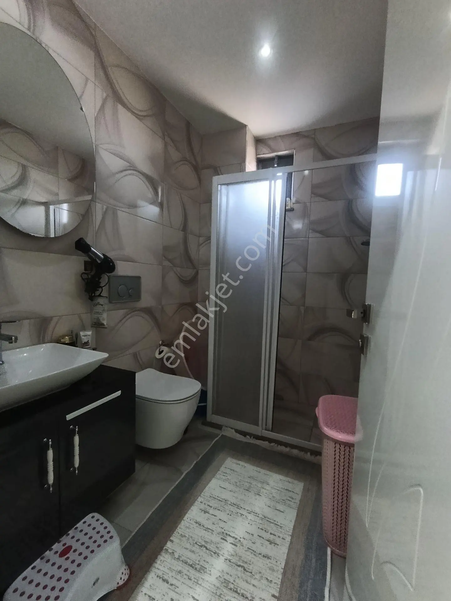 Denizli Şemikler’de Satılık 2+1 Net 90 M2daire — fotoğraf 22