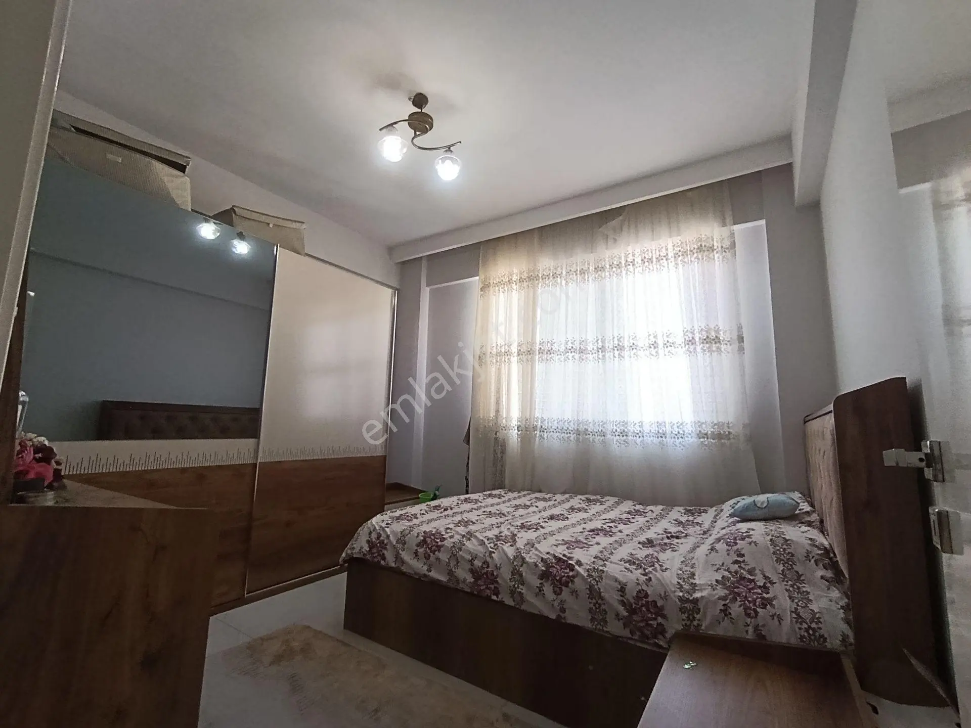 Denizli Şemikler’de Satılık 2+1 Net 90 M2daire — fotoğraf 23