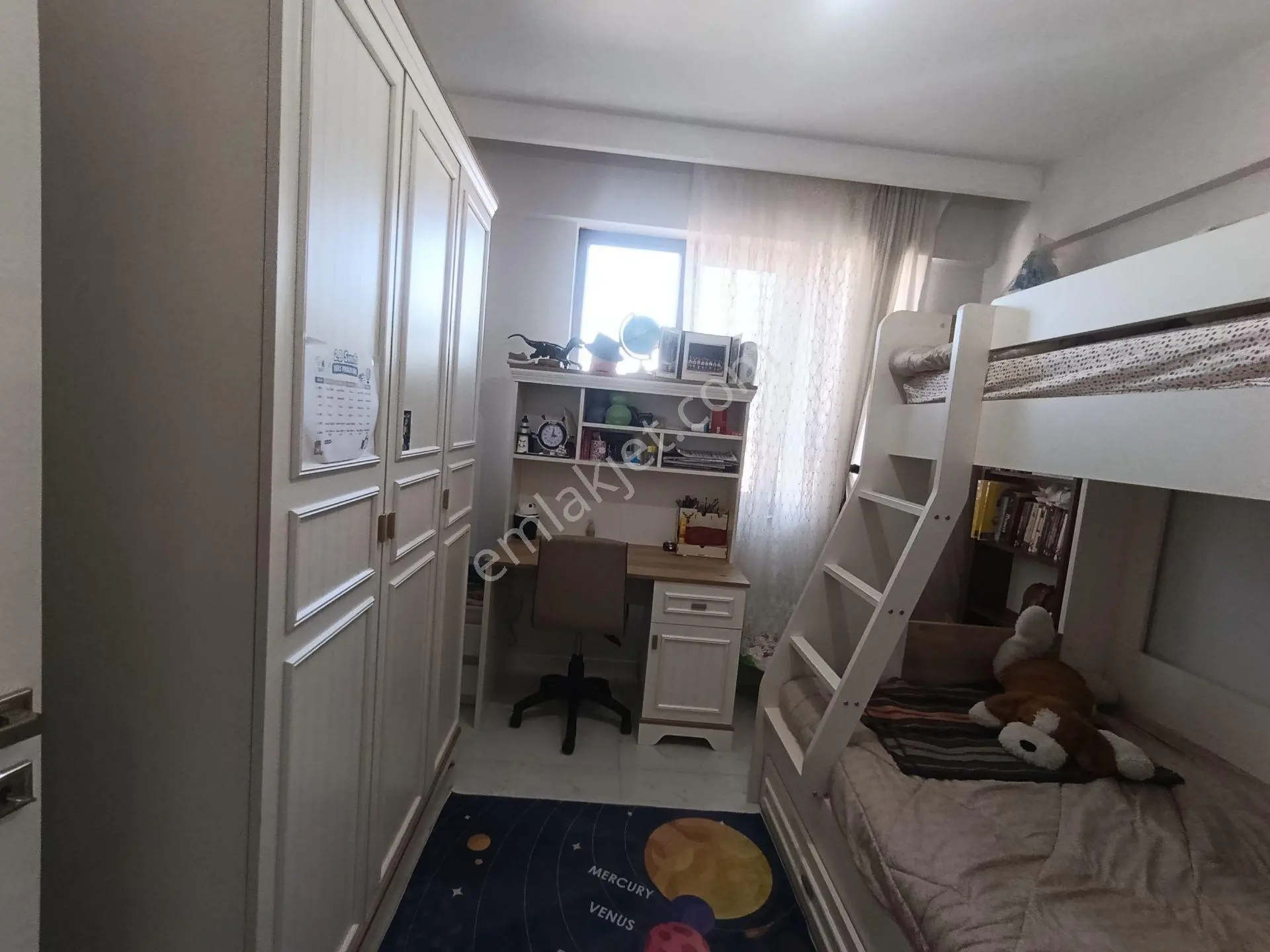 Denizli Şemikler’de Satılık 2+1 Net 90 M2daire — fotoğraf 24