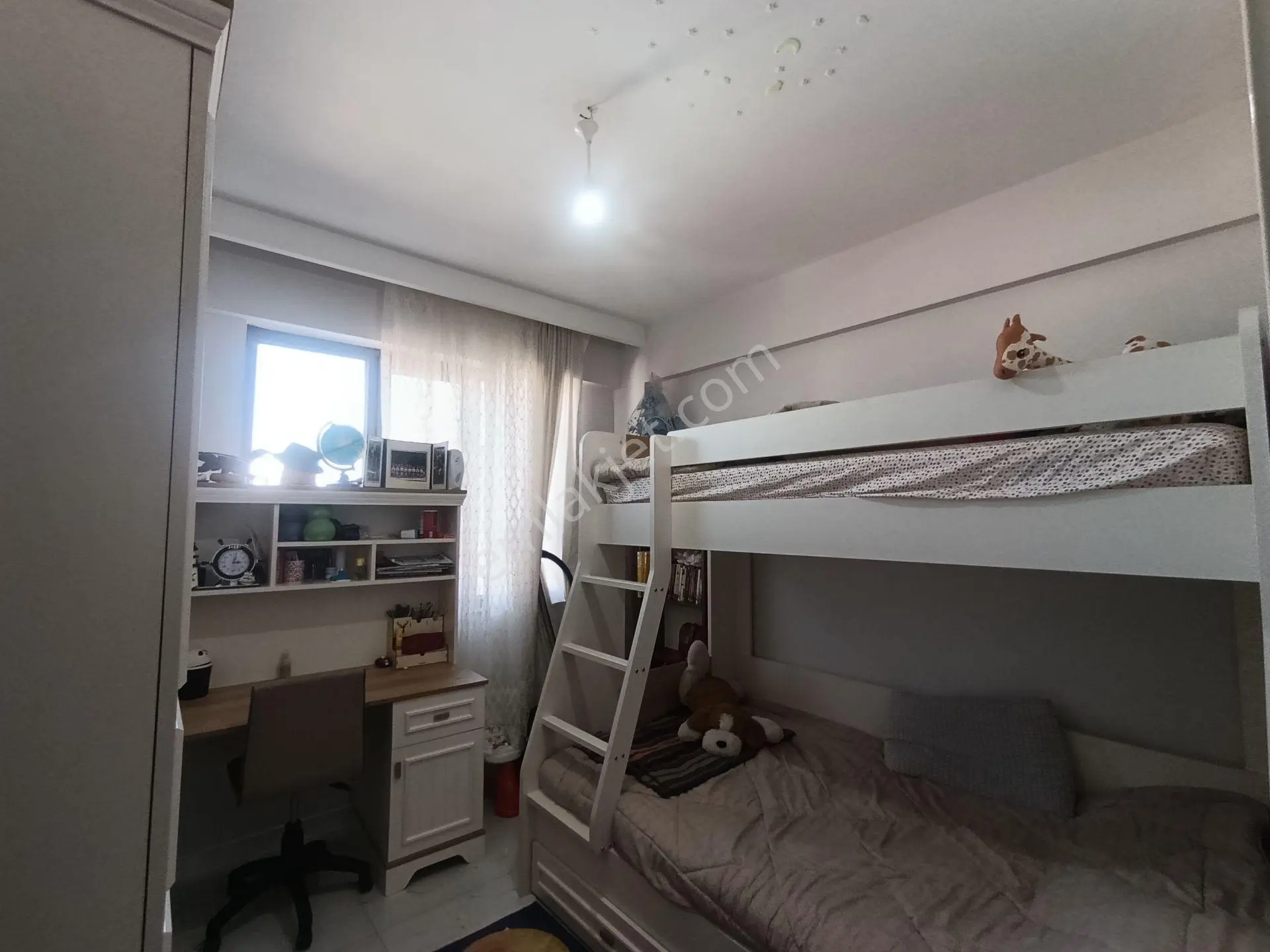 Denizli Şemikler’de Satılık 2+1 Net 90 M2daire — fotoğraf 25