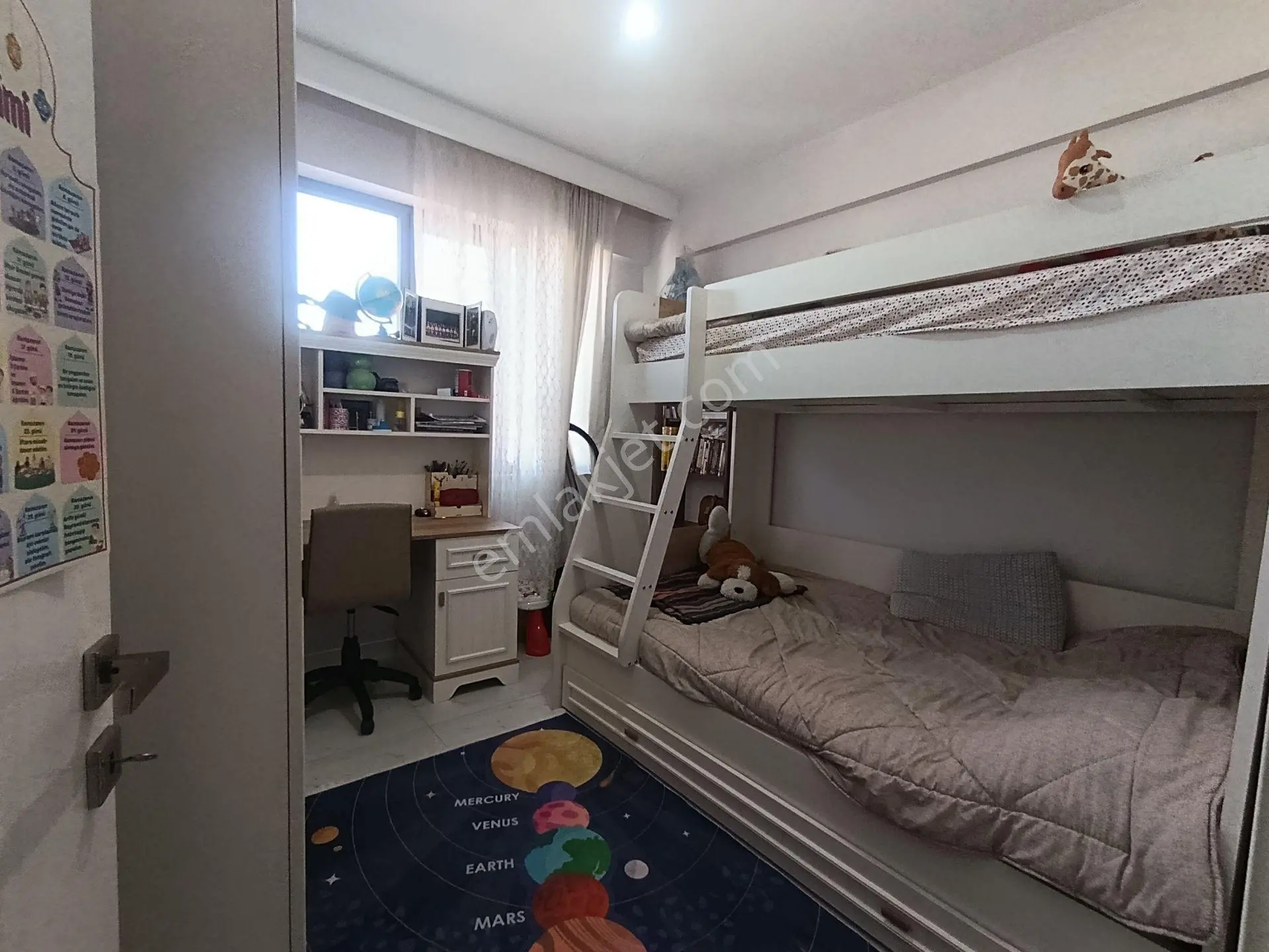 Denizli Şemikler’de Satılık 2+1 Net 90 M2daire — fotoğraf 26