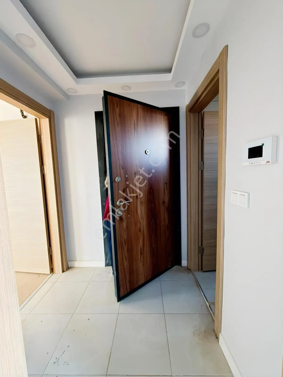 Bandırma Mavi Emlaktan 100.yıl Mah. Acil Satılık 1+1 Satılık D. — fotoğraf 21