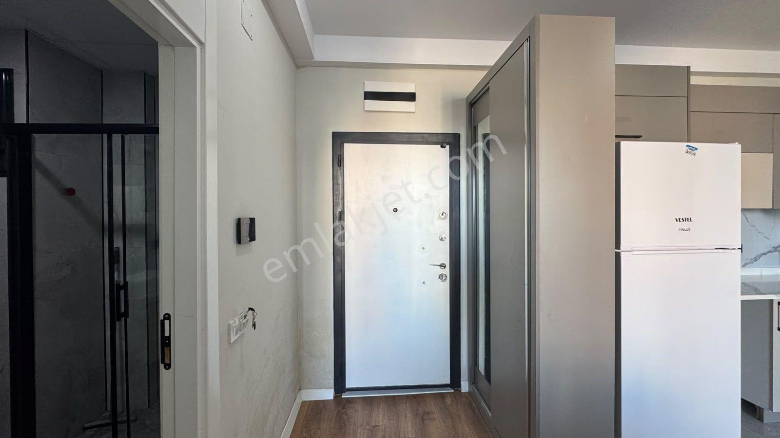 Mersin Erdemli Ayaş 1+1 Deniz Manzaralı Satılık Daire — fotoğraf 17