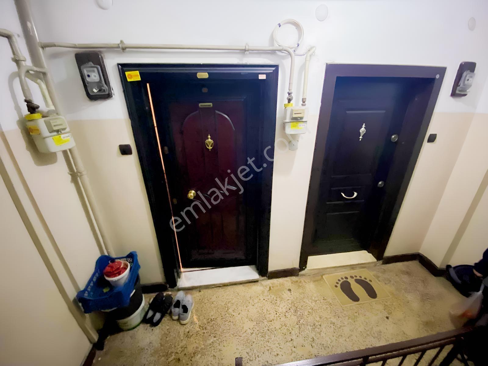 Konutix'ten İzmit Merkezde Satılık Çift Cepheli 4+1 Daire — fotoğraf 2
