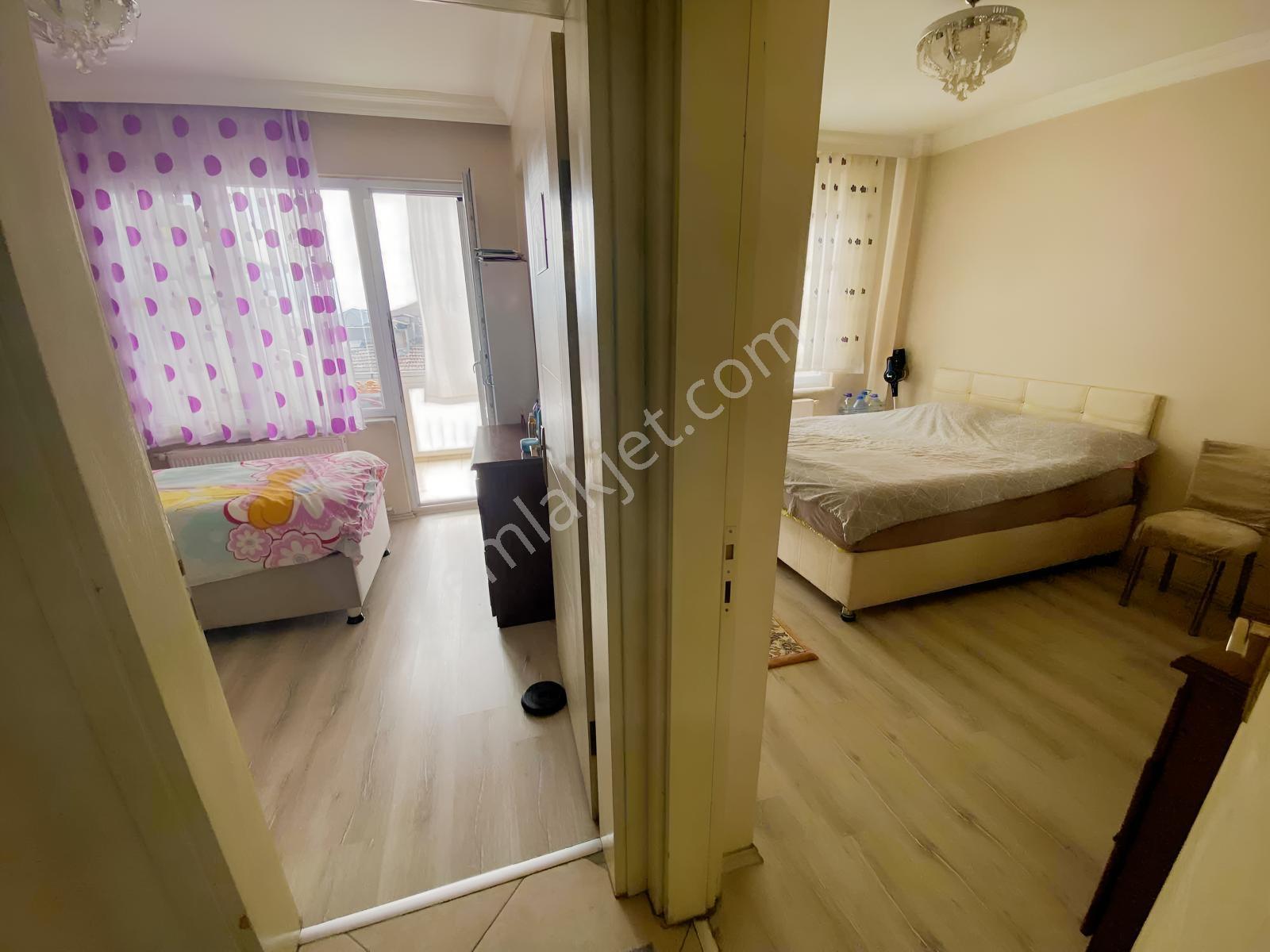 Konutix'ten İzmit Merkezde Satılık Çift Cepheli 4+1 Daire — fotoğraf 5