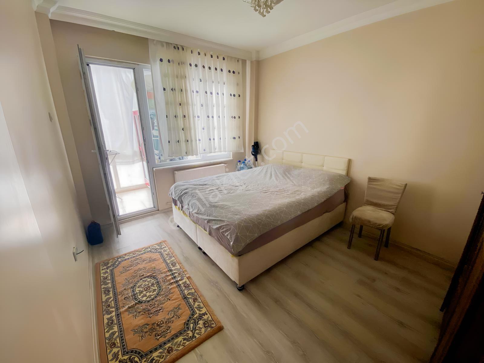 Konutix'ten İzmit Merkezde Satılık Çift Cepheli 4+1 Daire — fotoğraf 6