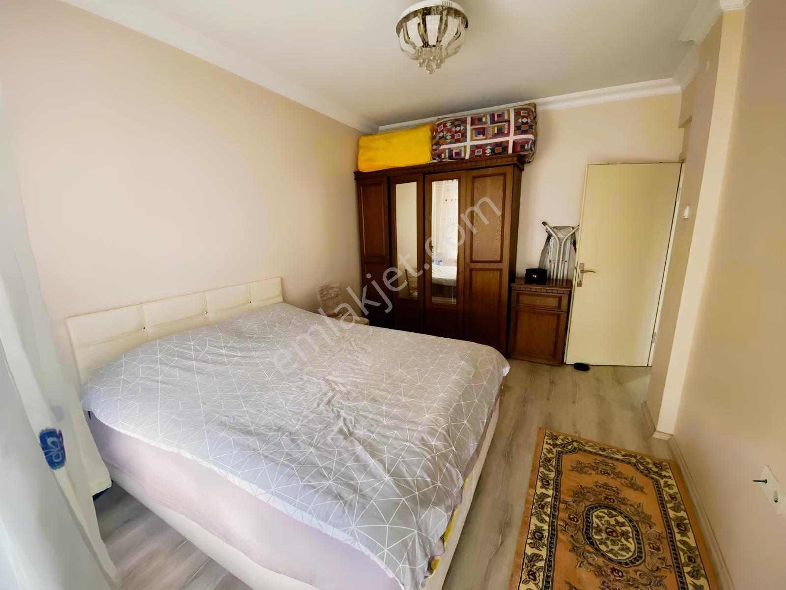 Konutix'ten İzmit Merkezde Satılık Çift Cepheli 4+1 Daire — fotoğraf 7