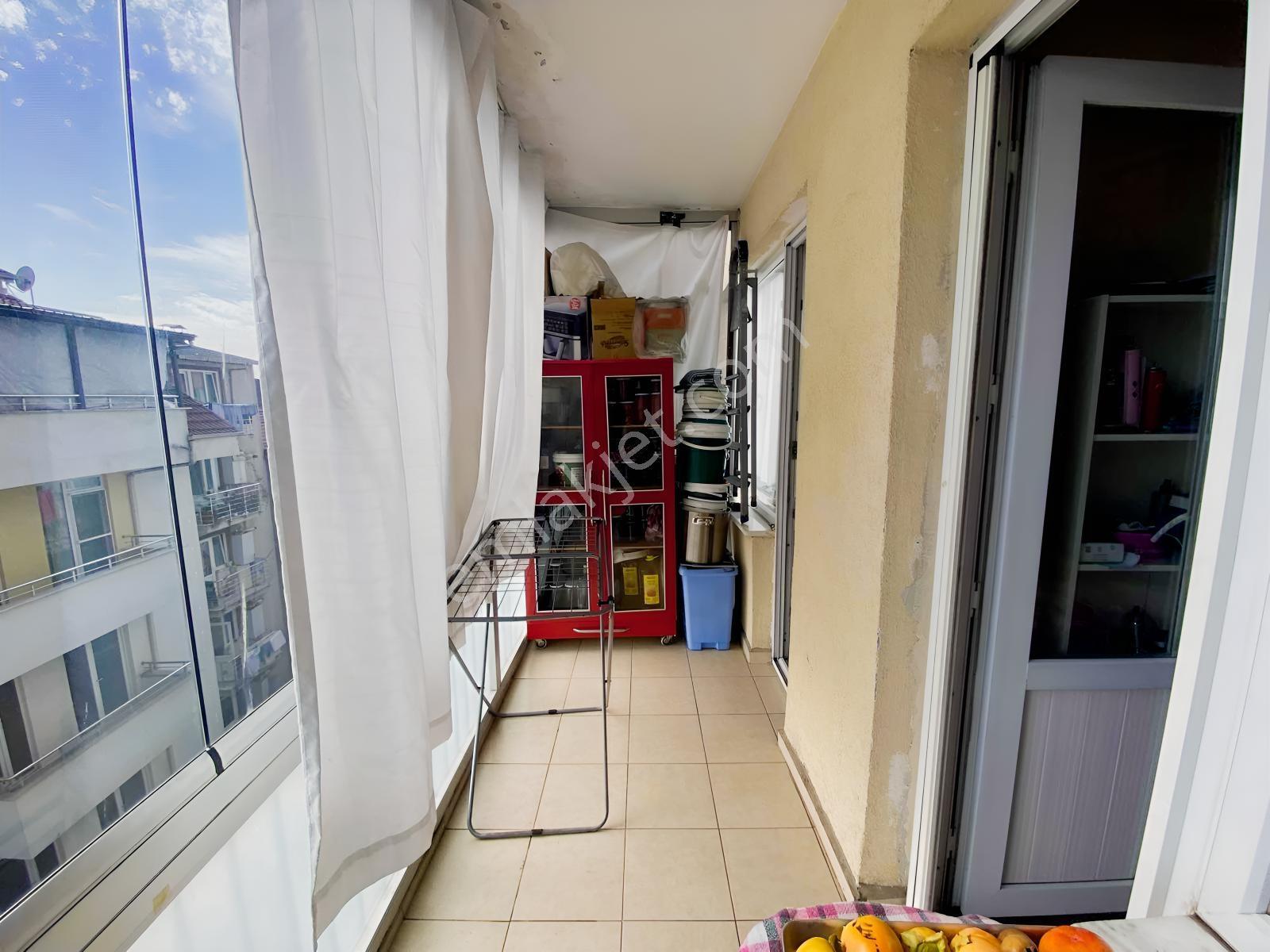 Konutix'ten İzmit Merkezde Satılık Çift Cepheli 4+1 Daire — fotoğraf 8