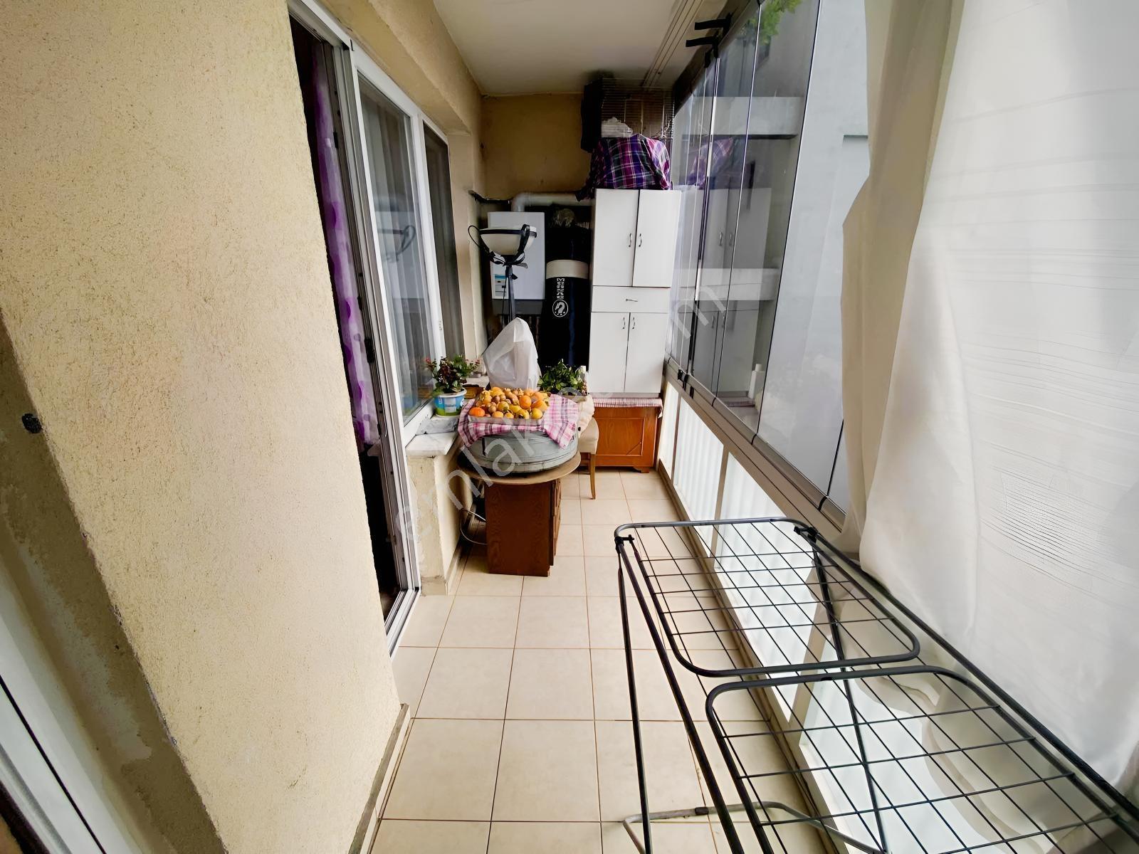 Konutix'ten İzmit Merkezde Satılık Çift Cepheli 4+1 Daire — fotoğraf 10