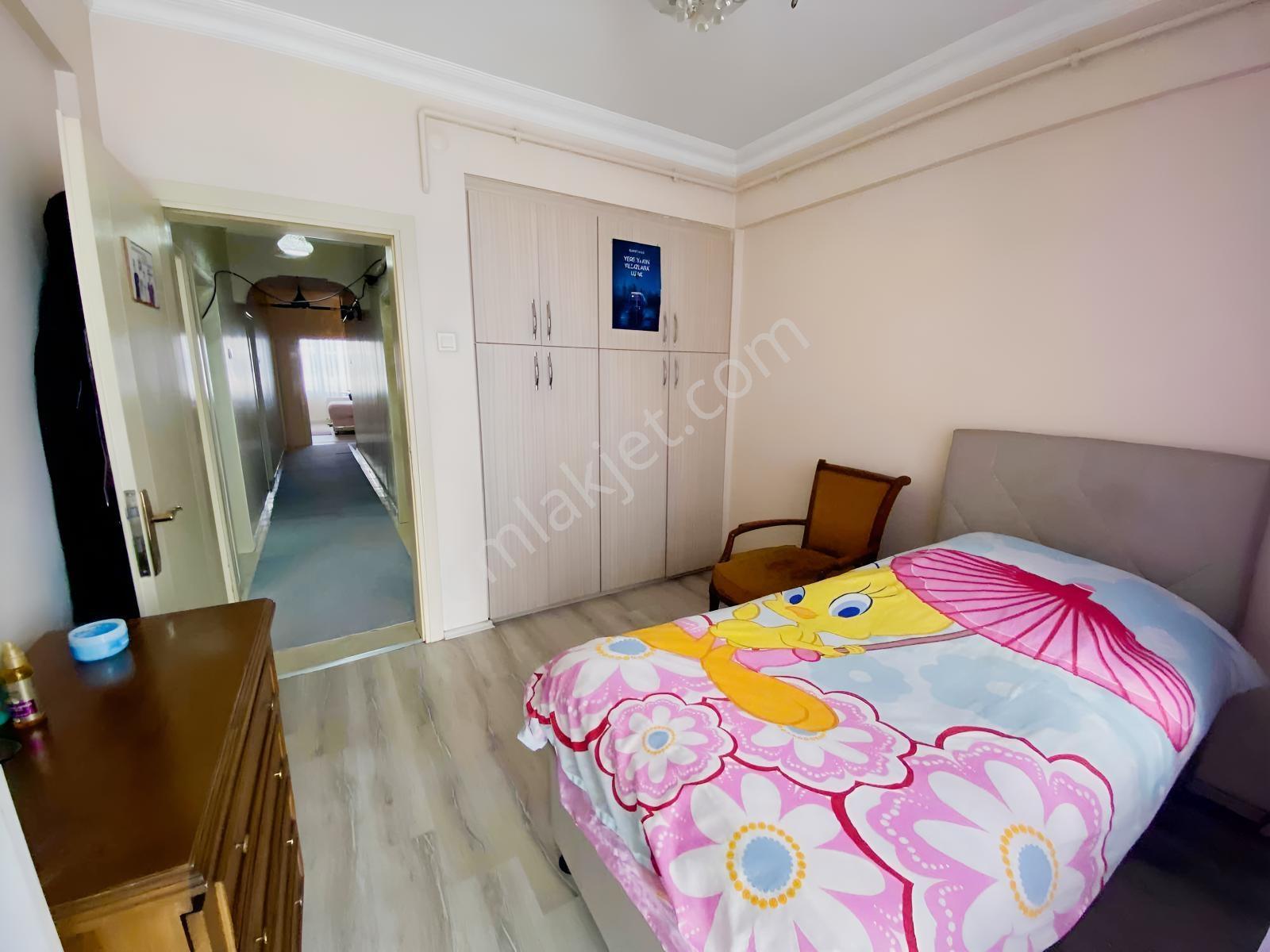 Konutix'ten İzmit Merkezde Satılık Çift Cepheli 4+1 Daire — fotoğraf 11
