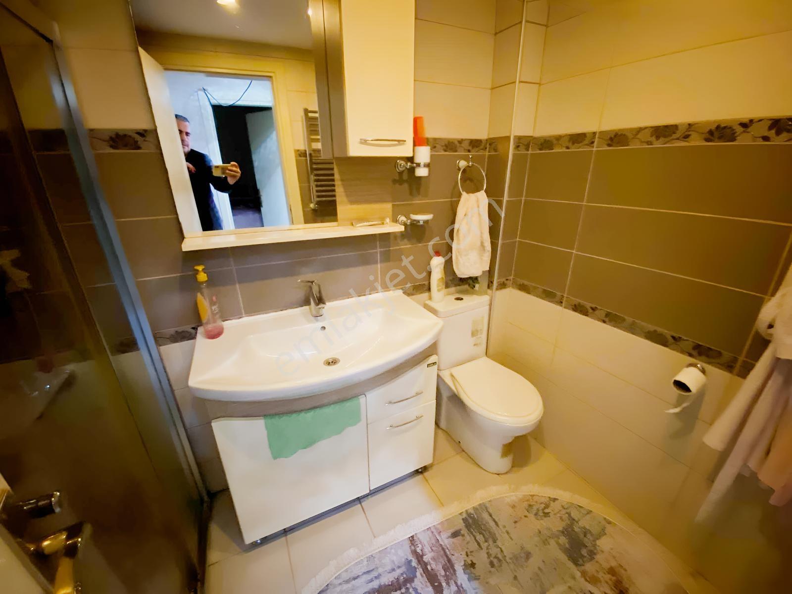 Konutix'ten İzmit Merkezde Satılık Çift Cepheli 4+1 Daire — fotoğraf 14