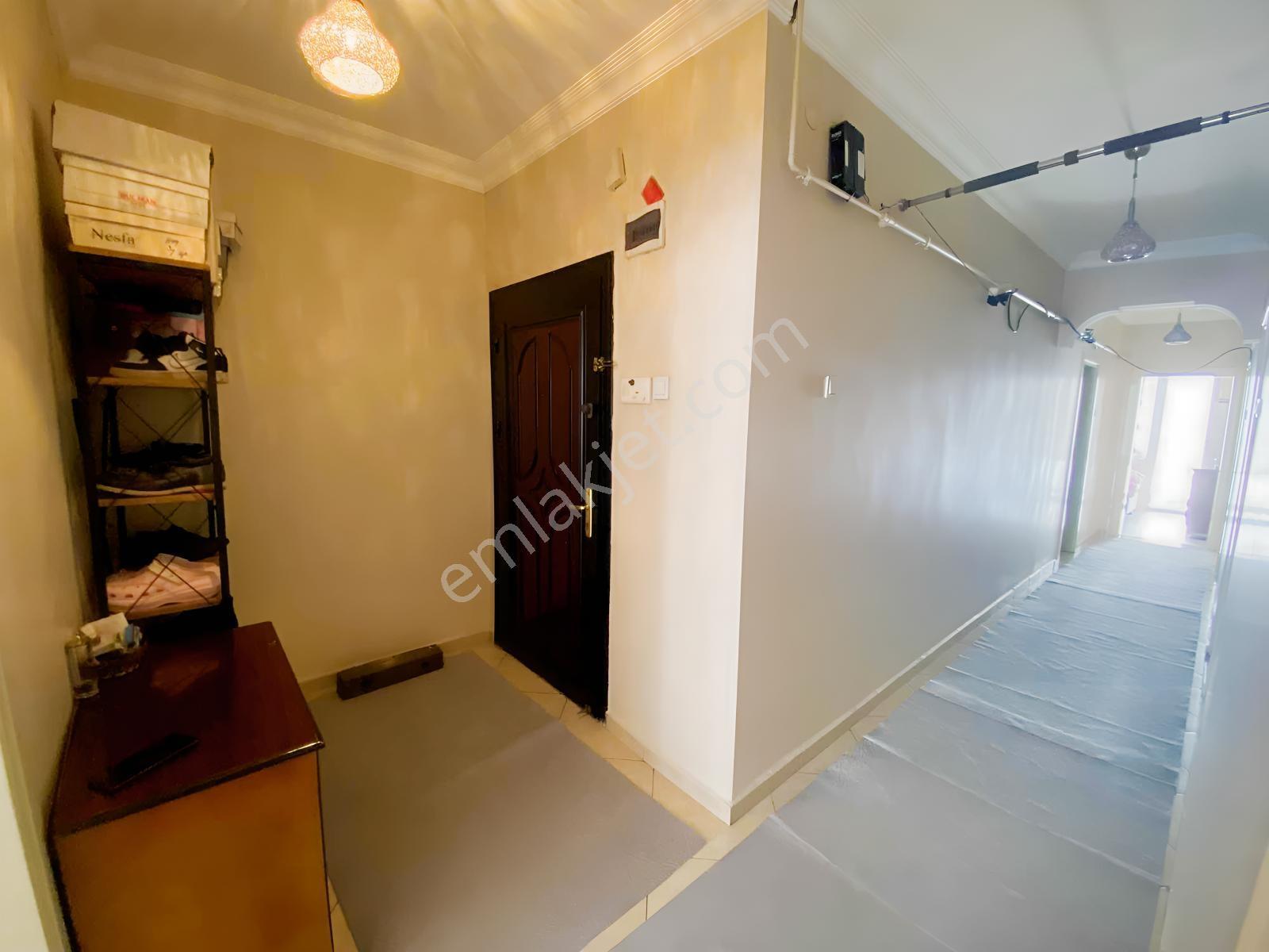 Konutix'ten İzmit Merkezde Satılık Çift Cepheli 4+1 Daire — fotoğraf 17