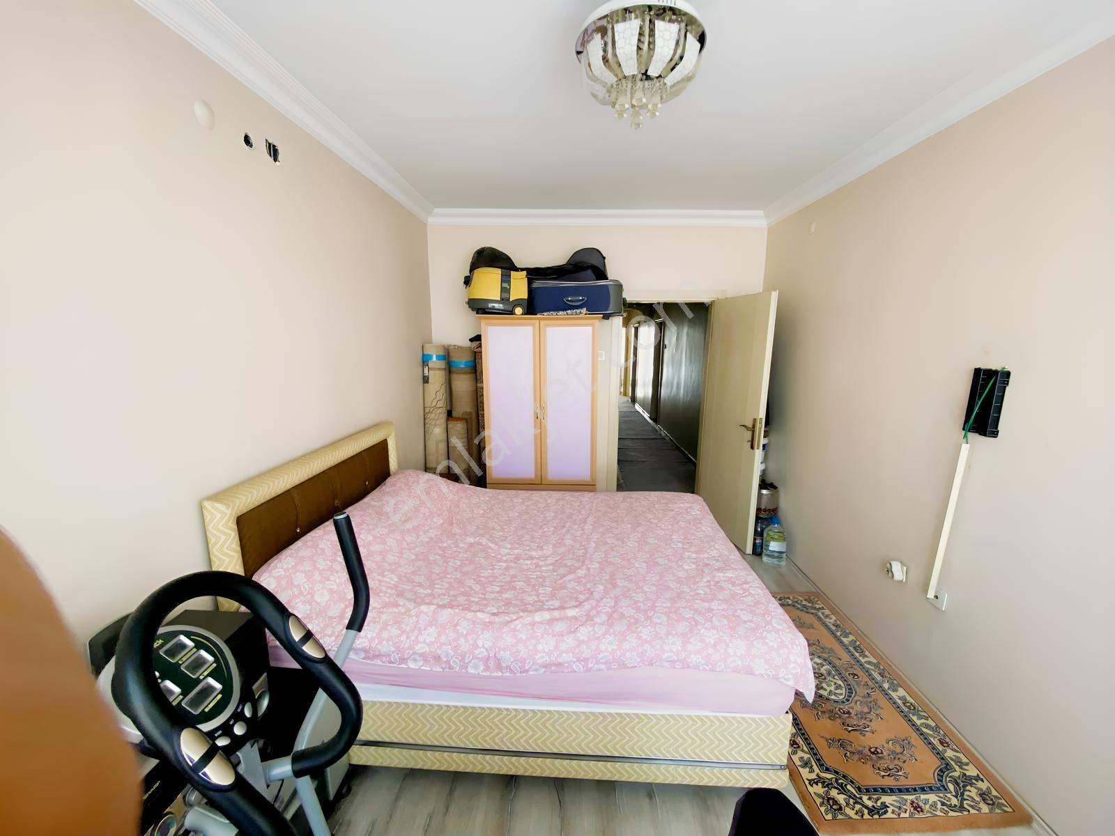 Konutix'ten İzmit Merkezde Satılık Çift Cepheli 4+1 Daire — fotoğraf 18