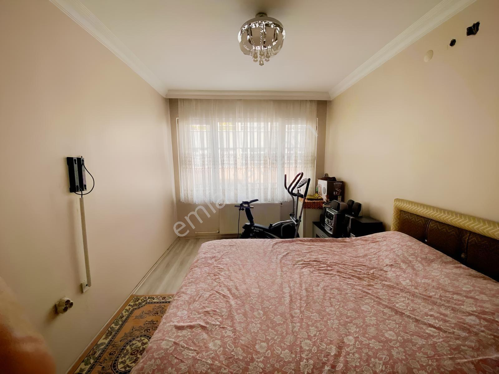 Konutix'ten İzmit Merkezde Satılık Çift Cepheli 4+1 Daire — fotoğraf 19
