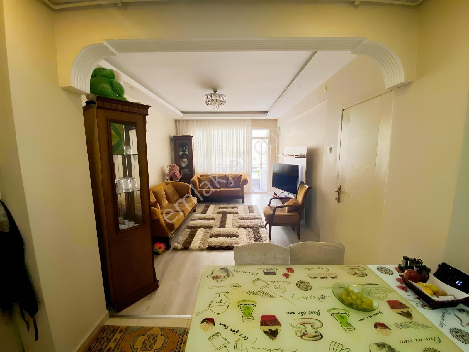 Konutix'ten İzmit Merkezde Satılık Çift Cepheli 4+1 Daire — fotoğraf 20