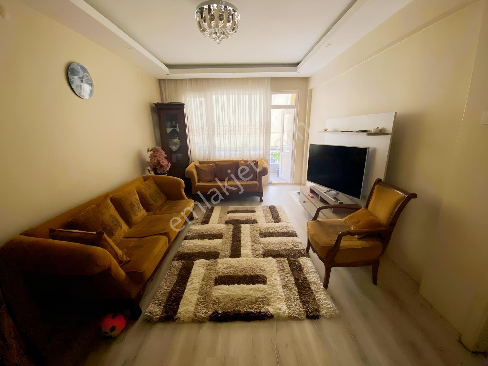 Konutix'ten İzmit Merkezde Satılık Çift Cepheli 4+1 Daire — fotoğraf 23