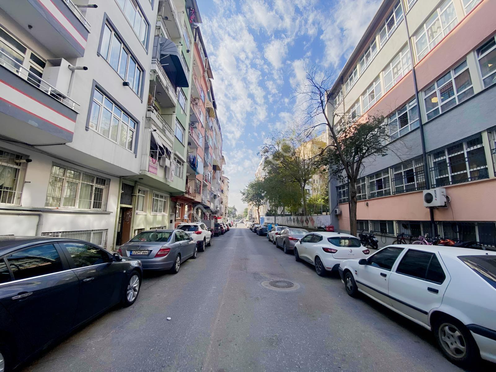 Konutix'ten İzmit Merkezde Satılık Çift Cepheli 4+1 Daire — fotoğraf 25