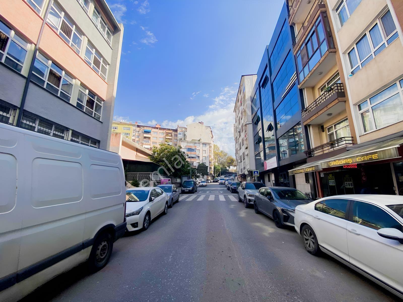 Konutix'ten İzmit Merkezde Satılık Çift Cepheli 4+1 Daire — fotoğraf 26