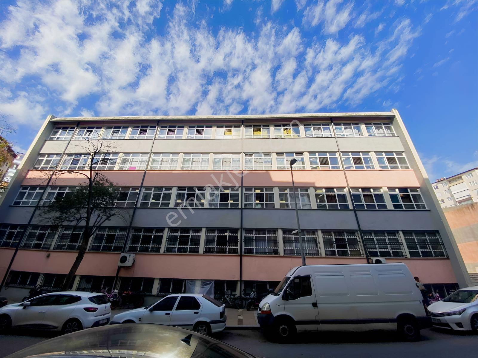 Konutix'ten İzmit Merkezde Satılık Çift Cepheli 4+1 Daire — fotoğraf 27
