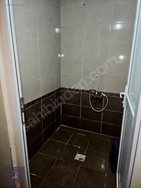 Hedef'ten Dadaşkent Gündoğdu Mob.yanı Kiralık Zemin Kat2+0 Daire — fotoğraf 11
