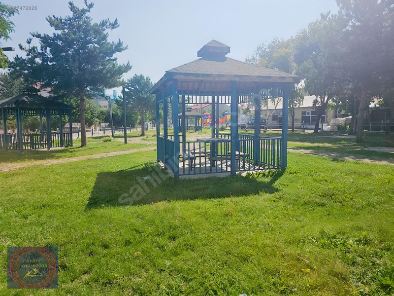 Hedef'ten Dadaşkent Gündoğdu Mob.yanı Kiralık Zemin Kat2+0 Daire — fotoğraf 13
