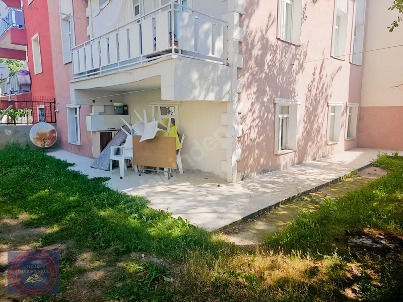 Hedef'ten Dadaşkent Gündoğdu Mob.yanı Kiralık Zemin Kat2+0 Daire — fotoğraf 15