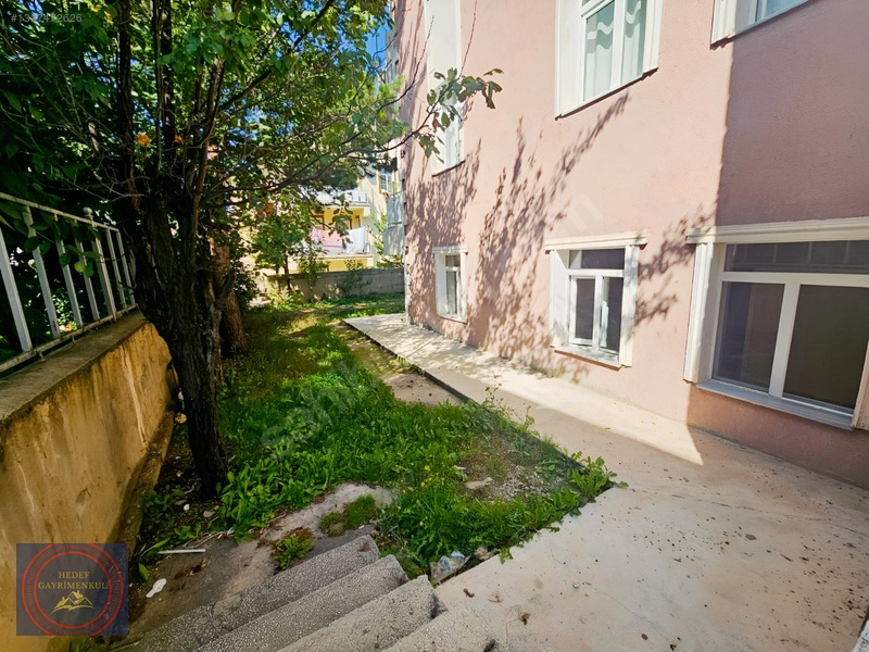 Hedef'ten Dadaşkent Gündoğdu Mob.yanı Kiralık Zemin Kat2+0 Daire — fotoğraf 16