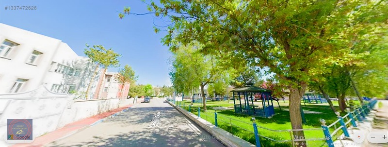Hedef'ten Dadaşkent Gündoğdu Mob.yanı Kiralık Zemin Kat2+0 Daire — fotoğraf 20