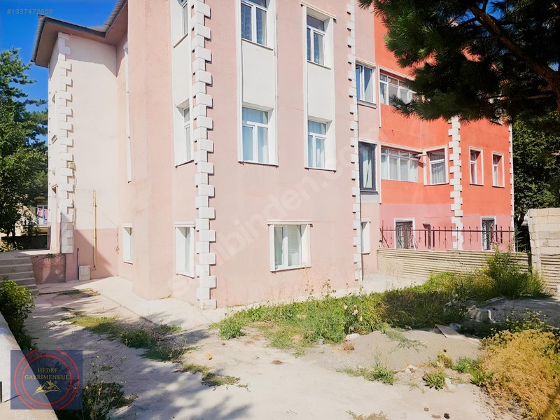 Hedef'ten Dadaşkent Gündoğdu Mob.yanı Kiralık Zemin Kat2+0 Daire — fotoğraf 23