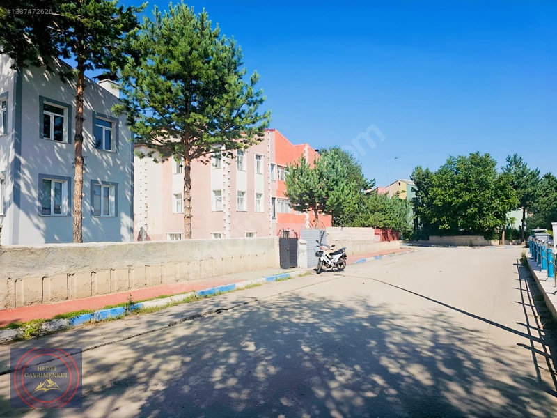 Hedef'ten Dadaşkent Gündoğdu Mob.yanı Kiralık Zemin Kat2+0 Daire — fotoğraf 24