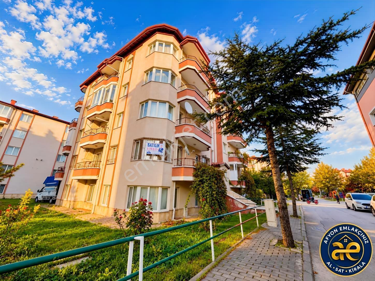 Zafer Sitesinde 3+1 Fırsat Daire