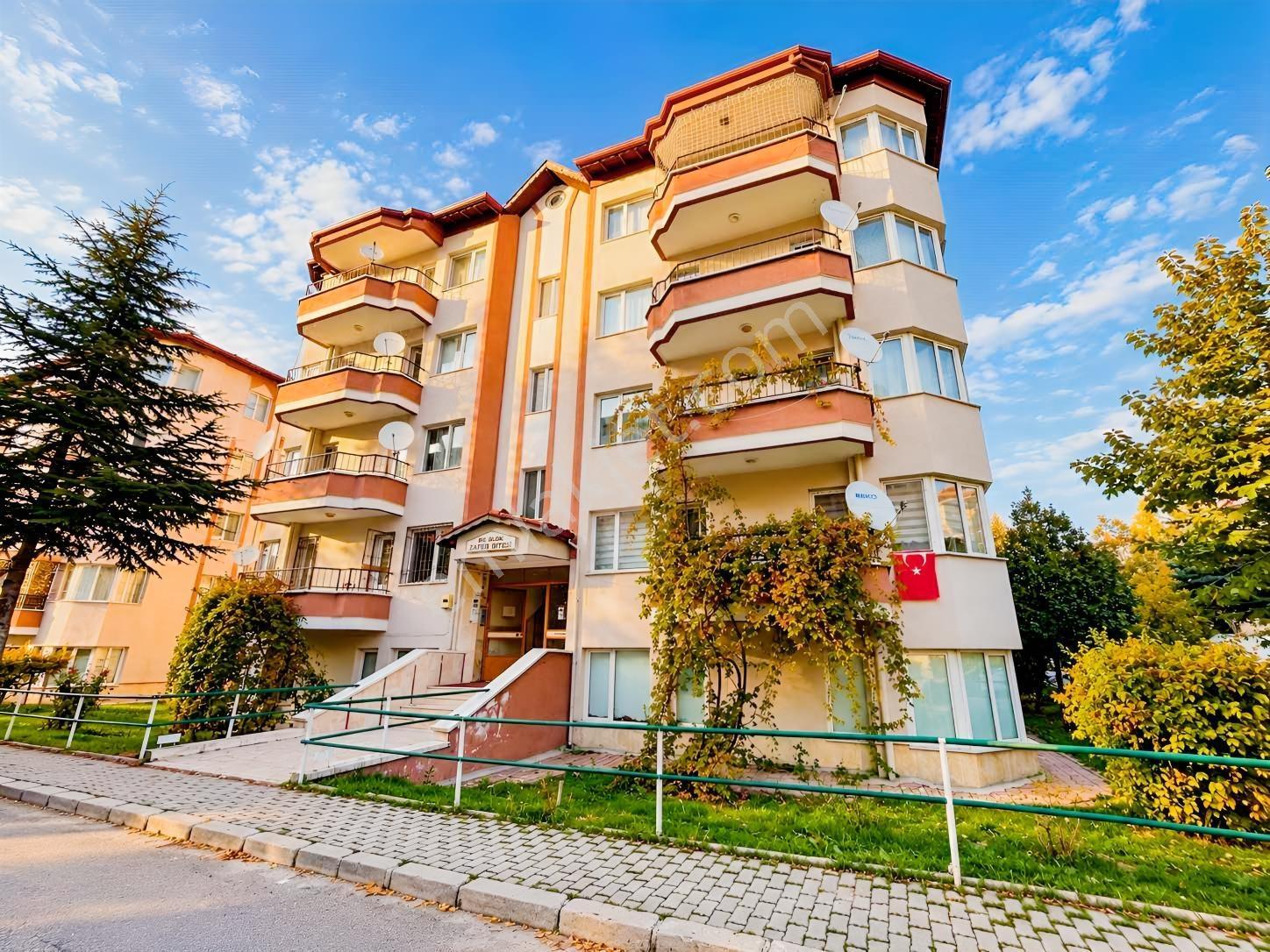 Zafer Sitesinde 3+1 Fırsat Daire — fotoğraf 3