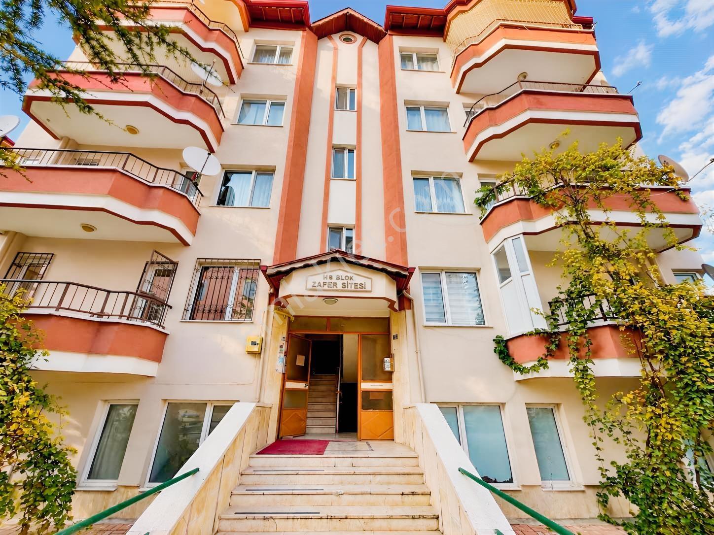 Zafer Sitesinde 3+1 Fırsat Daire — fotoğraf 4