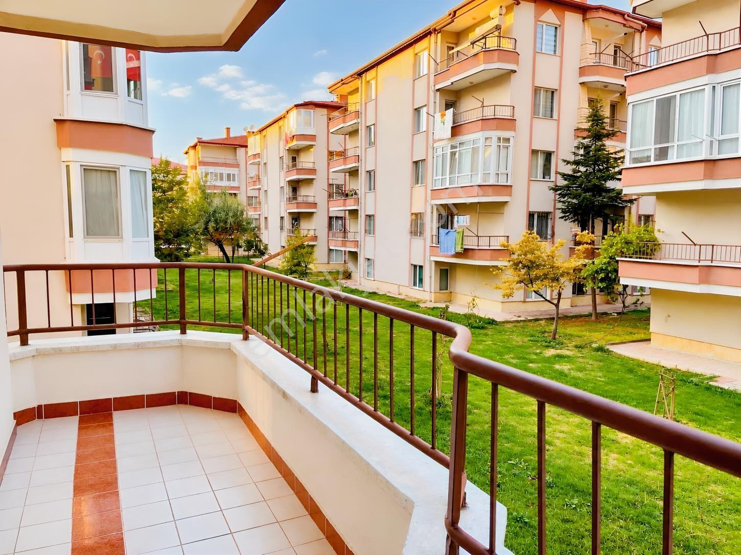 Zafer Sitesinde 3+1 Fırsat Daire — fotoğraf 22