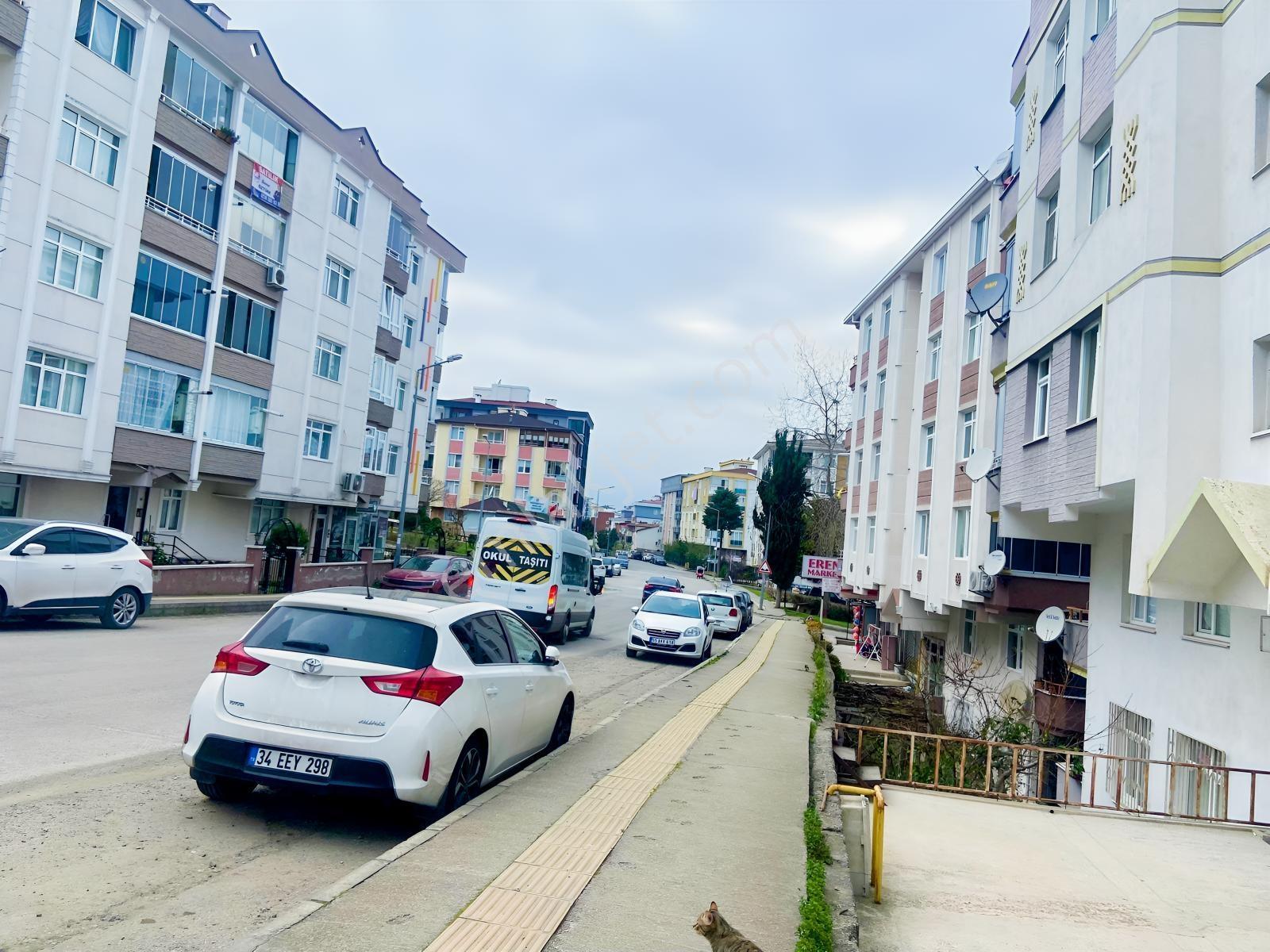 Esenevler Mahallesi'nde Satılık 4+1 Daire — fotoğraf 31