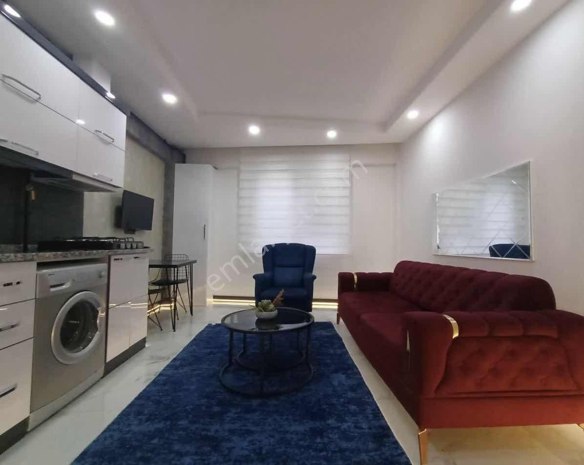 Şehzade'den İstiklal Mahallesi 1+1 Satılık Apart — fotoğraf 3