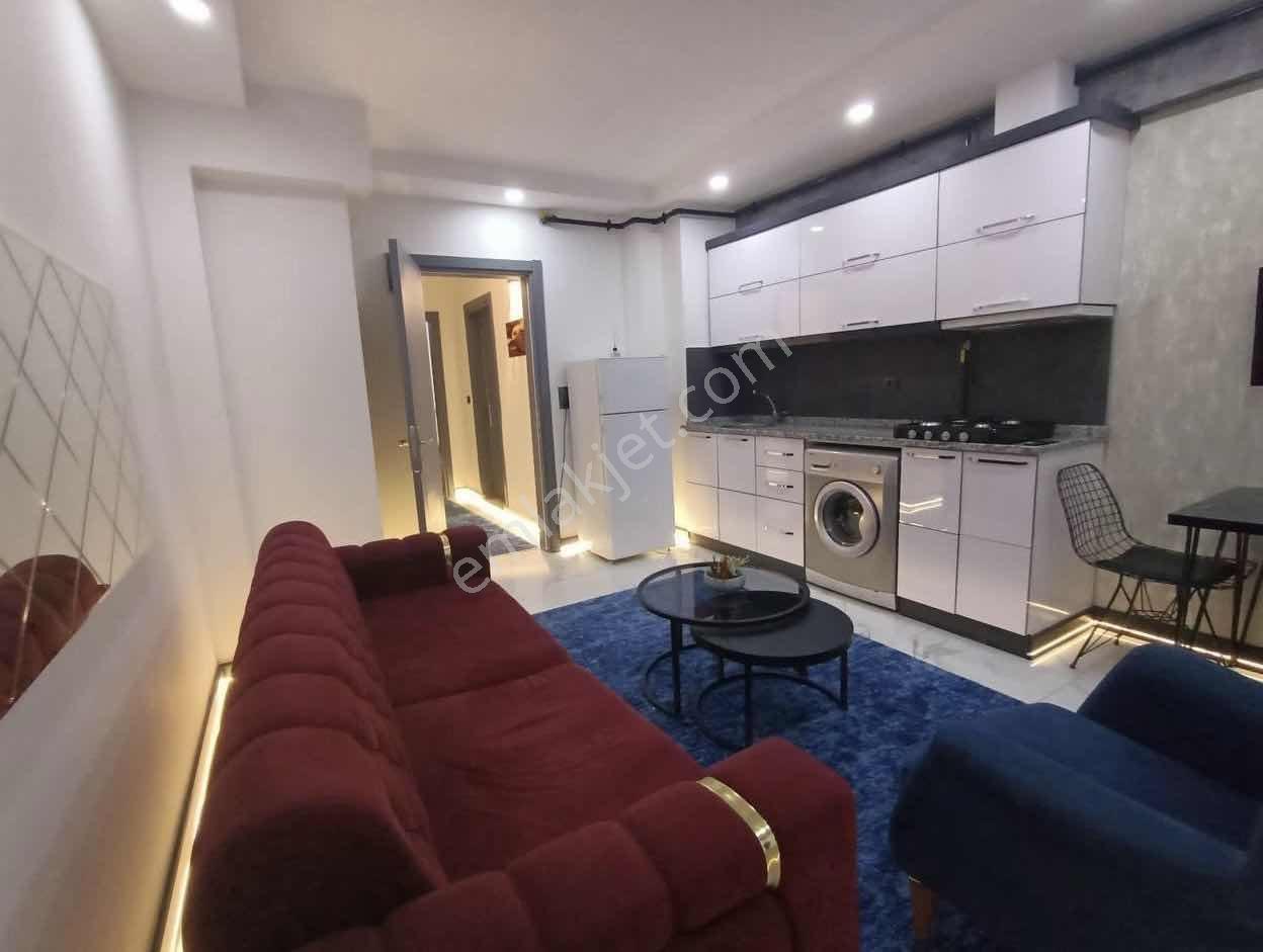 Şehzade'den İstiklal Mahallesi 1+1 Satılık Apart — fotoğraf 4