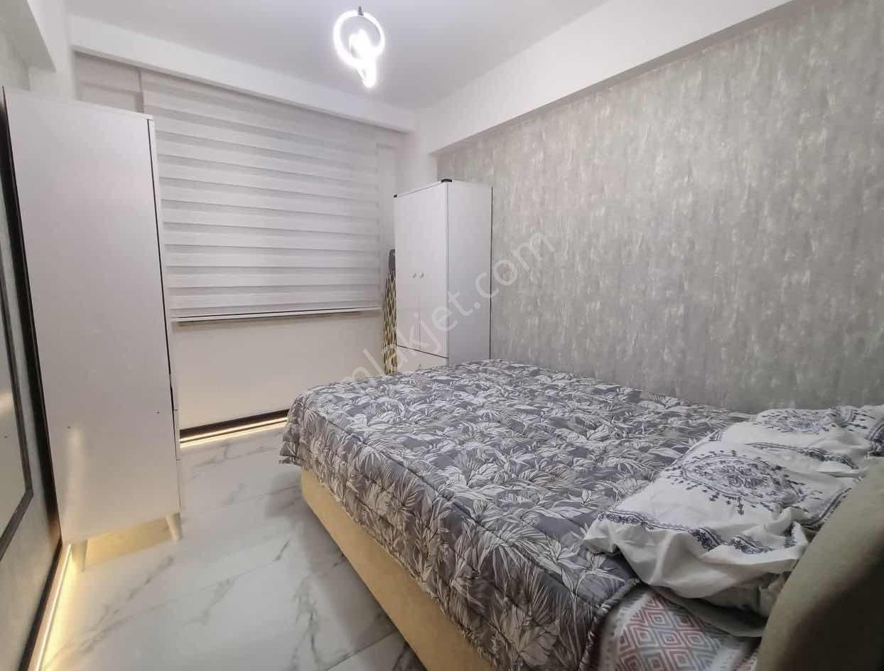 Şehzade'den İstiklal Mahallesi 1+1 Satılık Apart — fotoğraf 5