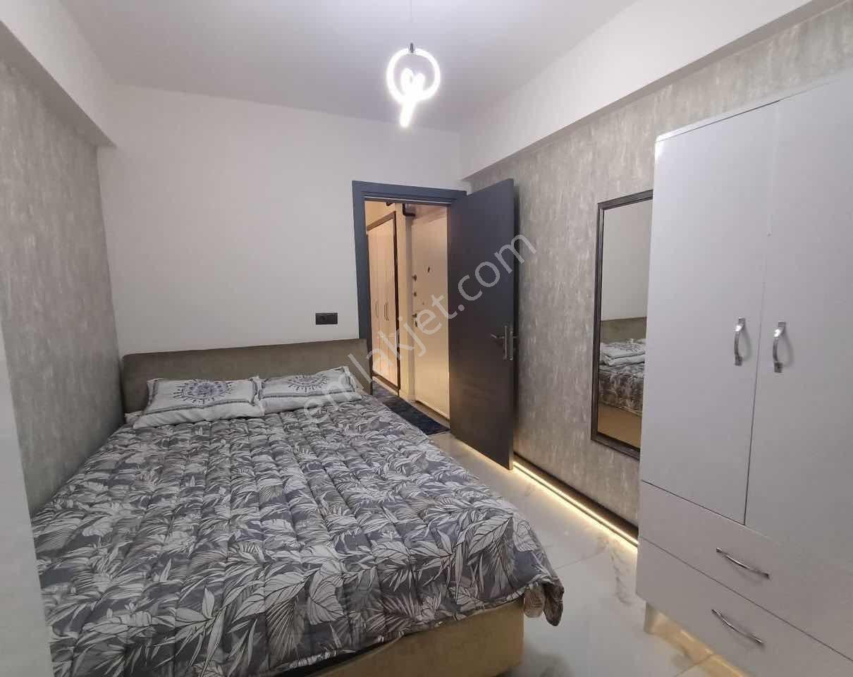 Şehzade'den İstiklal Mahallesi 1+1 Satılık Apart — fotoğraf 6