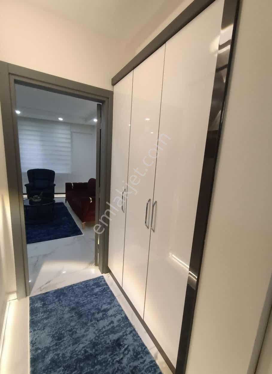 Şehzade'den İstiklal Mahallesi 1+1 Satılık Apart — fotoğraf 7