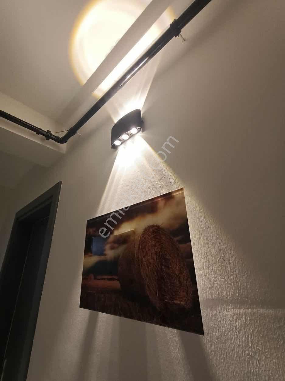 Şehzade'den İstiklal Mahallesi 1+1 Satılık Apart — fotoğraf 8