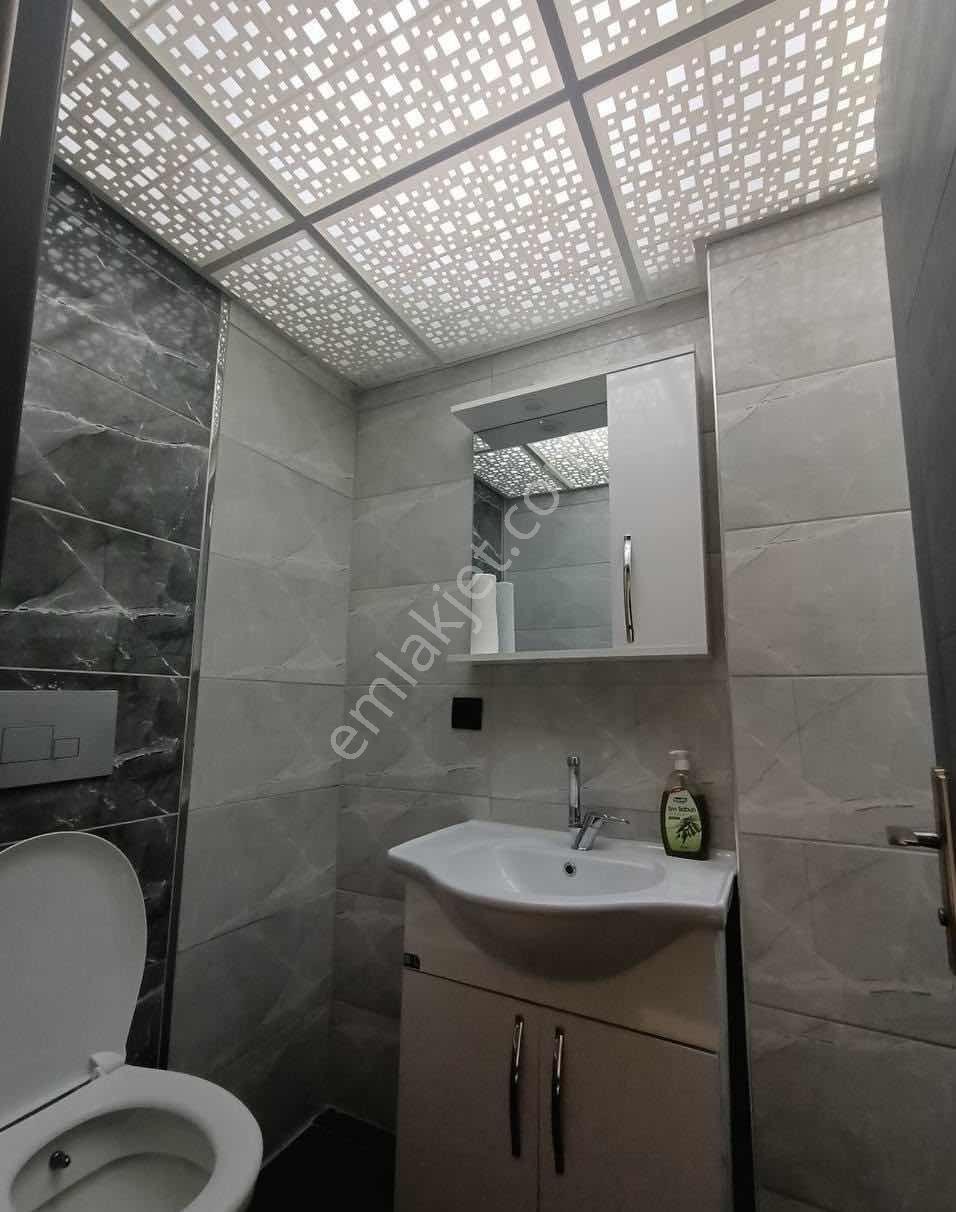 Şehzade'den İstiklal Mahallesi 1+1 Satılık Apart — fotoğraf 10